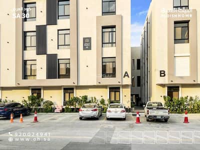 شقة 2 غرفة نوم للبيع في شمال الرياض، الرياض - شقة للبيع – حي العقيق