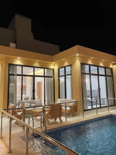4 Bedroom Rest House for Rent in North Riyadh, Riyadh - Rest House For Rent in Al Kair District, Riyadh