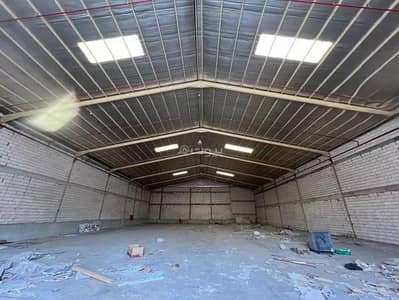 مستودع  للايجار في شرق الرياض، الرياض - مستودع للإيجار في شارع الهمجه, حي السلي, مدينة الرياض, منطقة الرياض