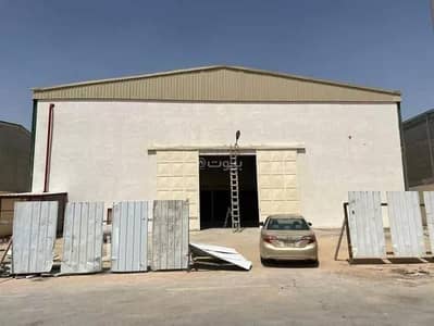 مستودع  للايجار في جنوب الرياض، الرياض - مستودع للإيجار في مشال القريب من الرياض