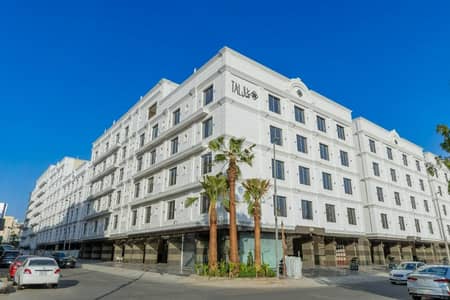 فلیٹ 5 غرف نوم للبيع في جنوب جدة، جدة - شقة مكونة من 5 غرف نوم للبيع في مدائن الفهد، جدة