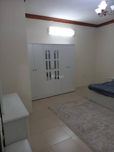 1 Bedroom Flat for Rent in East Riyadh, Riyadh - Fully furnished monthly rental apartment in Al-Yarmouk neighborhood