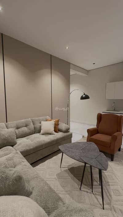 1 Bedroom Flat for Rent in North Riyadh, Riyadh - Apartment in North Riyadh，Al Arid 1 bedroom 72000 SAR - 87924585
