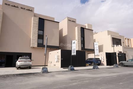 دور 5 غرف نوم للايجار في شمال الرياض، الرياض - دور للإيجار في شارع يعقوب بن حميد, حي العارض, مدينة الرياض, منطقة الرياض