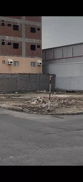 ارض سكنية  للبيع في أم حبلين الغربية، جدة - أرض للبيع في أم حبلين الغربية، جدة