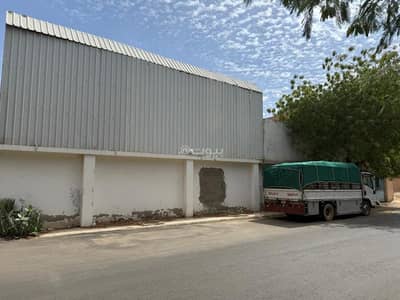 Residential Land for Sale in North Jeddah, Jeddah - Residential land for sale in Al-Rabwa, Jeddah