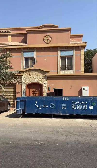 فیلا 5 غرف نوم للايجار في شمال جدة، جدة - فيلا من 5 غرف للإيجار في المحمدية، جدة