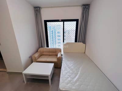 Studio for Rent in North Jeddah, Jeddah - Furnished studio for rent - Al-Salama, Jeddah