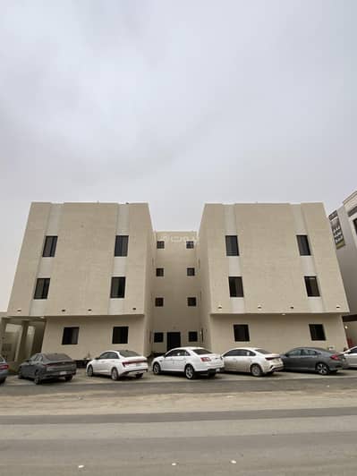 فلیٹ 1 غرفة نوم للايجار في غرب الرياض، الرياض - شقة فاخرة مفروشة للإيجار