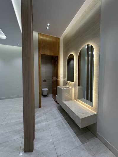 فلیٹ 5 غرف نوم للبيع في شمال جدة، جدة - للبيع شقة في الدور الأرضي