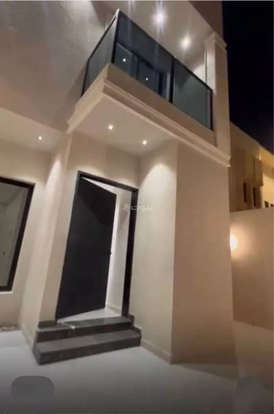 دور 7 غرف نوم للبيع في غرب الرياض، الرياض - دور للبيع في السلطانة، الرياض