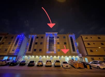 1 Bedroom Flat for Rent in East Riyadh, Riyadh - 1 Bedroom Furnished Apartment For Rent in Ishbiliyah, Riyadh