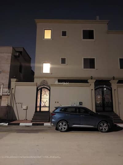 فلیٹ 4 غرف نوم للايجار في الروضة، الدمام - الدمام حي الروضة