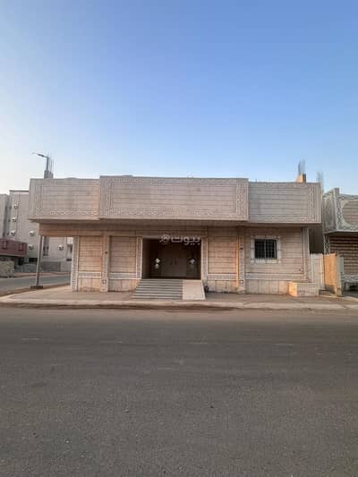 فیلا 3 غرف نوم للايجار في الشامية الجديد، مكة - فيلا للإيجار في شارع القاضي محمد التلمساني, حي الشامية الجديد, مدينة مكة المكرمة, منطقة مكة المكرمة