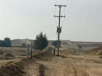 Farm for Sale in Al Ajfar - Farm for sale in Ha'il at al-Ajfar
