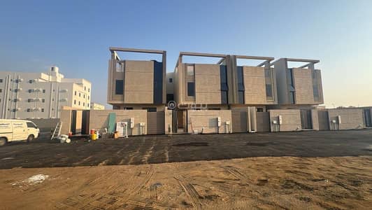 فیلا 4 غرف نوم للبيع في الرحاب 1، جازان - فلل فاخرة للبيع بحي الرحاب تشطيب vip