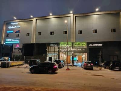 3 Bedroom Apartment for Rent in North Riyadh, Riyadh - Apartment for rent on Prince Fahd bin Mohammed bin Abdulaziz Street, Hittin District, Riyadh