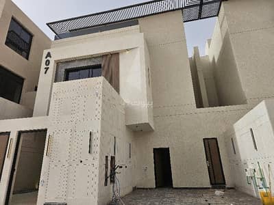 شقة 3 غرف نوم للبيع في شرق الرياض، الرياض - شقة تمليك ٤ غرف بحي الرمال القريب