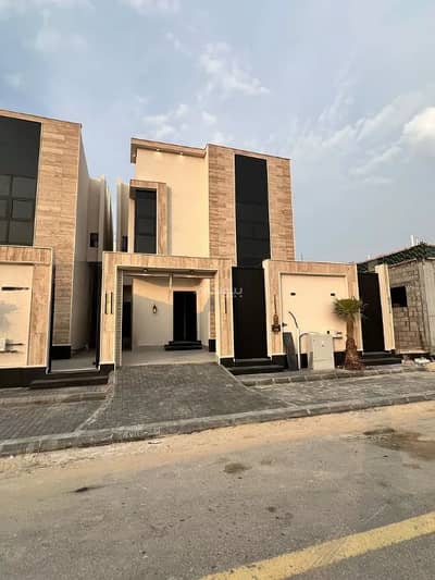8 Bedroom Villa for Sale in Ash Shrouk, Dammam - Villa for sale in Ash Shrouk, Dammam