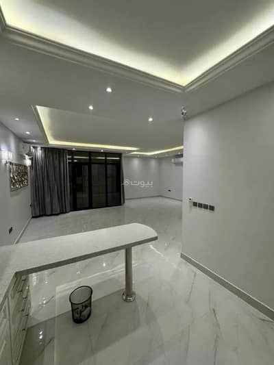 فلیٹ 3 غرف نوم للايجار في شمال الرياض، الرياض - شقة للإيجار في الملقا، شمال الرياض