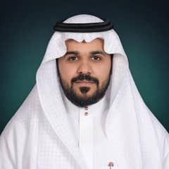 Abdulaziz Al-Ahmadi