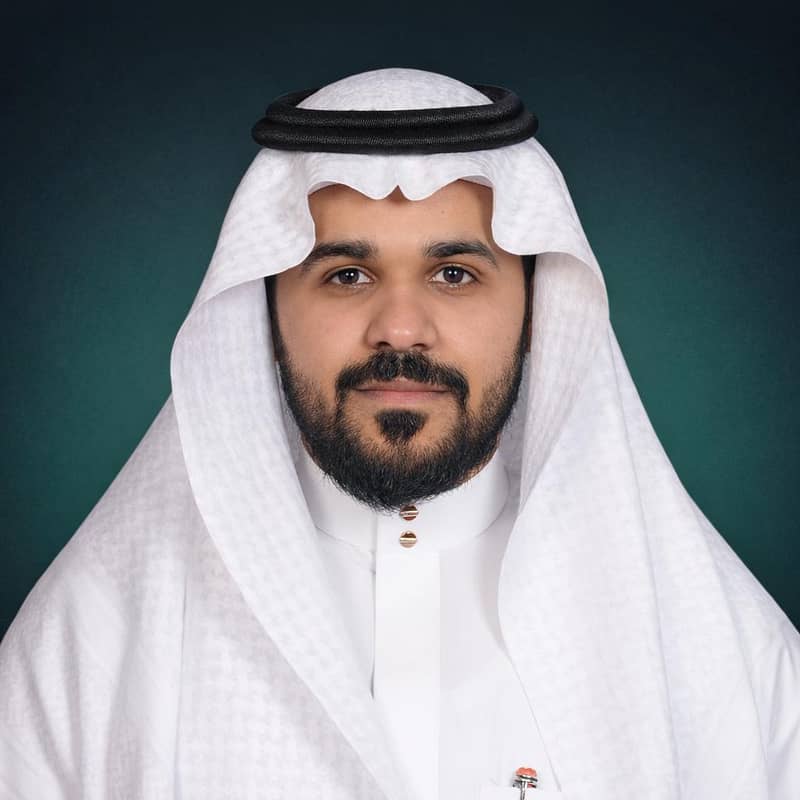 Abdulaziz Al-Ahmadi