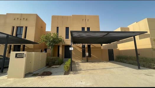 فیلا 4 غرف نوم للبيع في سدرة، الرياض - فيلا مشروع روشن حي سدرة الرياض