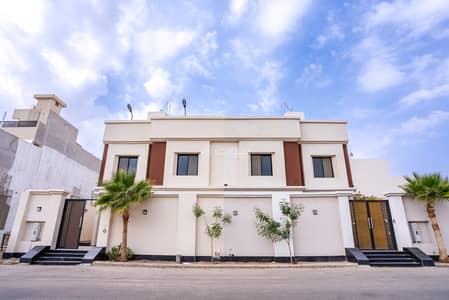 فیلا 5 غرف نوم للايجار في شمال جدة، جدة - فيلا فاخرة للإيجار في شمال جدة – أبحر الشمالية