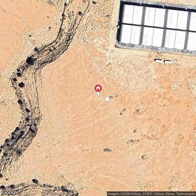 Commercial Land for Rent in Al Haer, Riyadh - Commercial Land For Rent in Al Hayer, Riyadh