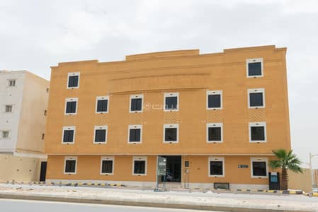 عمارة سكنية 11 غرف نوم للايجار في شمال الرياض، الرياض - مبنى سكني للإيجار في حطين، الرياض