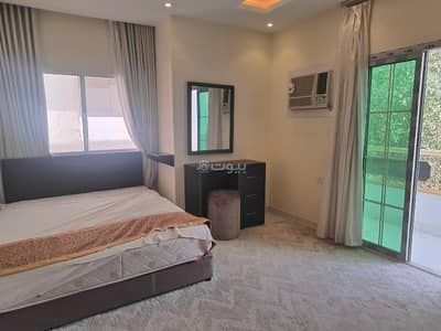 فلیٹ 1 غرفة نوم للايجار في وسط الرياض، الرياض - 1 Bedroom Apartment For Rent in Al Wizarat