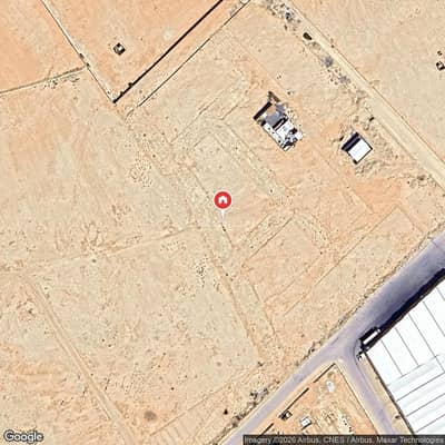 ارض تجارية  للبيع في جنوب الرياض، الرياض - Commercial Land For Sale in Al Ghanamiyah, Riyadh