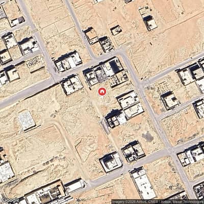 ارض تجارية  للبيع في جنوب الرياض، الرياض - أرض سكنية للبيع في الغنامية، الرياض