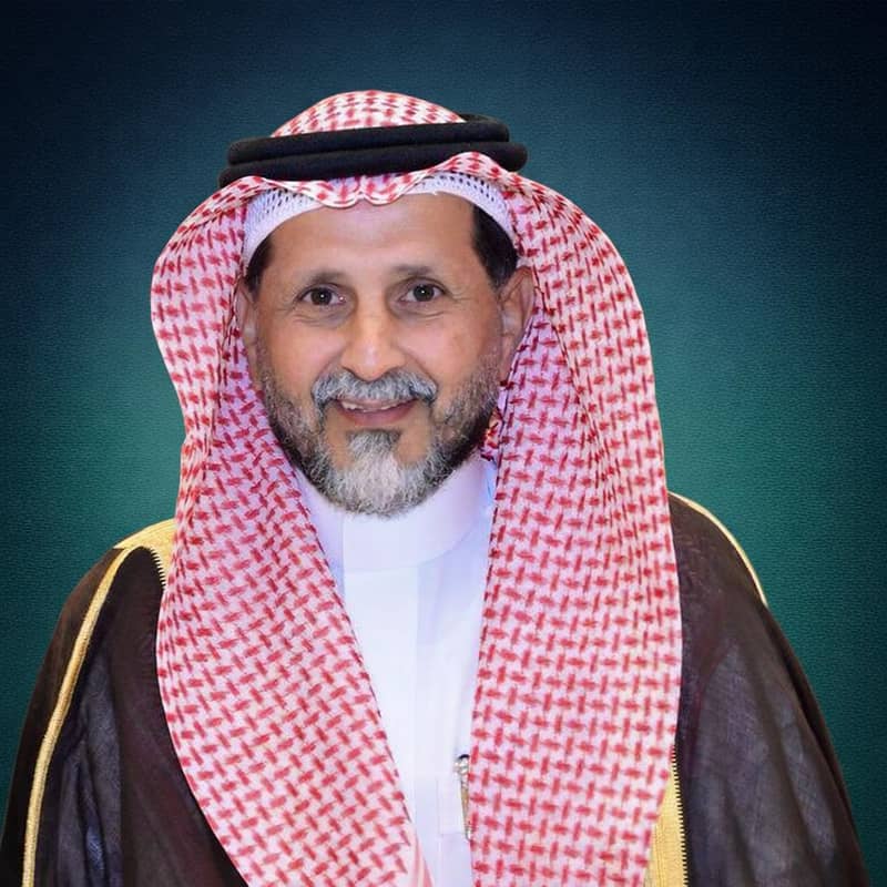 Abdullah Mushabab Abdullah Mushabab