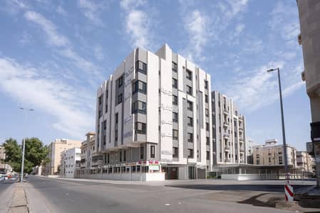 1 Bedroom Flat for Rent in North Jeddah, Jeddah - Luxurious apartment for rent in Jeddah, Al-Bawady (Al-Bawadi) district