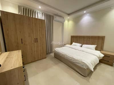 شقة 1 غرفة نوم للايجار في وسط جدة، جدة - شقة مفروشة في جدة حي الفيصلية ايجار شهري سنوي