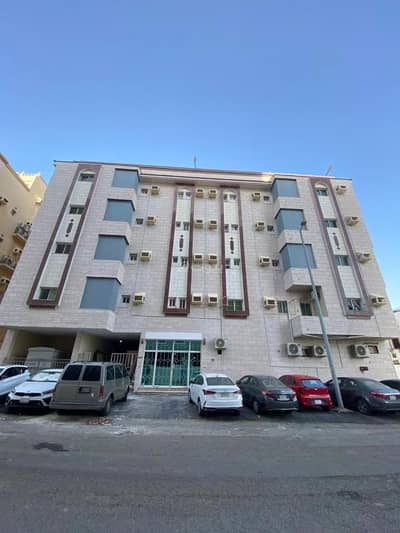 1 Bedroom Flat for Rent in North Jeddah, Jeddah - A furnished apartment for rent, excellent condition, 2