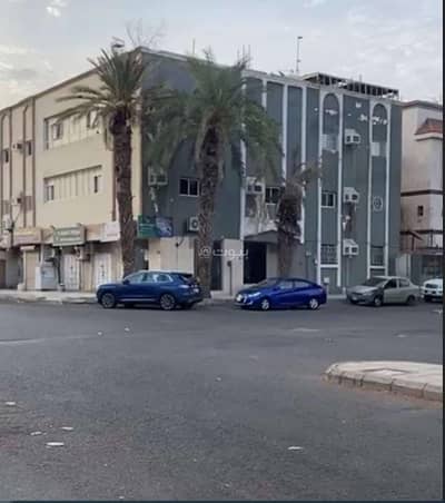 عمارة سكنية 3 غرف نوم للبيع في شمال جدة، جدة - عمارة تجارية للبيع في حي الصفا