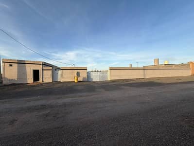 استراحة 2 غرفة نوم للبيع في البكيرية - استراحة زراعية في البكيرية