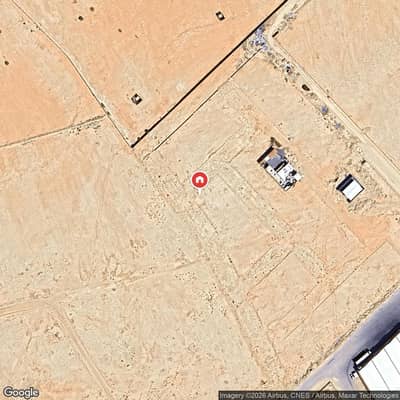 ارض تجارية  للبيع في جنوب الرياض، الرياض - Commercial Land For Sale in Al Ghnamiya, Riyadh