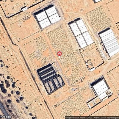 ارض تجارية  للبيع في جنوب الرياض، الرياض - أرض تجارية للبيع في الغنامية، الرياض