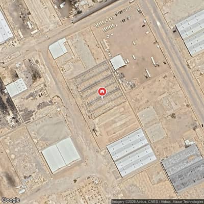 Commercial Land for Rent in South Riyadh, Riyadh - Commercial Land For Rent in Al Mansouriya, Riyadh