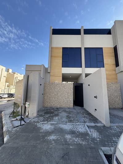 3 Bedroom Villa for Rent in North Riyadh, Riyadh - Villa in North Riyadh，Al Narjis 3 bedrooms 135000 SAR - 87832635