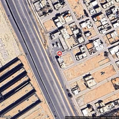 عمارة تجارية  للبيع في جنوب الرياض، الرياض - 8 Bedroom Building For Sale in Al Ghanamiya, Riyadh