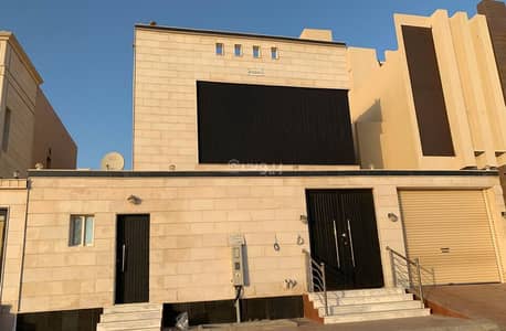 7 Bedroom Villa for Rent in North Jeddah, Jeddah - 7 Bedroom Villa For Rent in Al Zumurrud, Jeddah