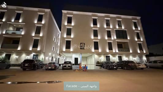 شقة 2 غرفة نوم للايجار في شمال الرياض، الرياض - شقه 3939C-7