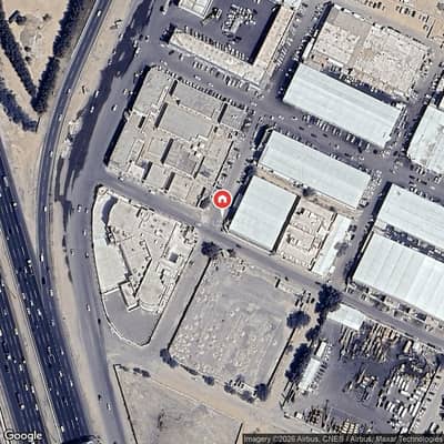 Warehouse for Rent in South Jeddah, Jeddah - Warehouse For Rent in Al Muntazahat, Jeddah