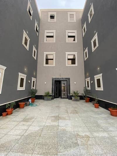 شقة 1 غرفة نوم للايجار في غرب الرياض، الرياض - شقة جديده بغرفة نوم واحدة للإيجار في ظهرة لبن