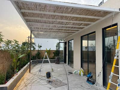 عمارة سكنية 11 غرف نوم للايجار في شمال الرياض، الرياض - عمارة متكاملة لإسكان الشركات والموظفين في موقع استراتيجي – حي العارض، الرياض