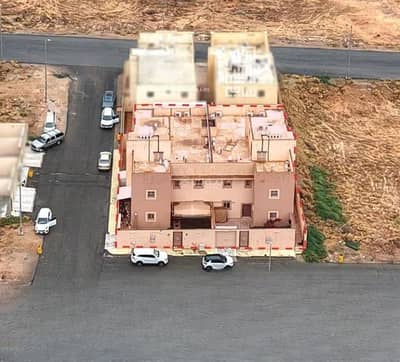 عمارة سكنية 11 غرف نوم للبيع في البيضاء، البكيرية - عمارة سكنية للبيع في البيضاء، البكيرية